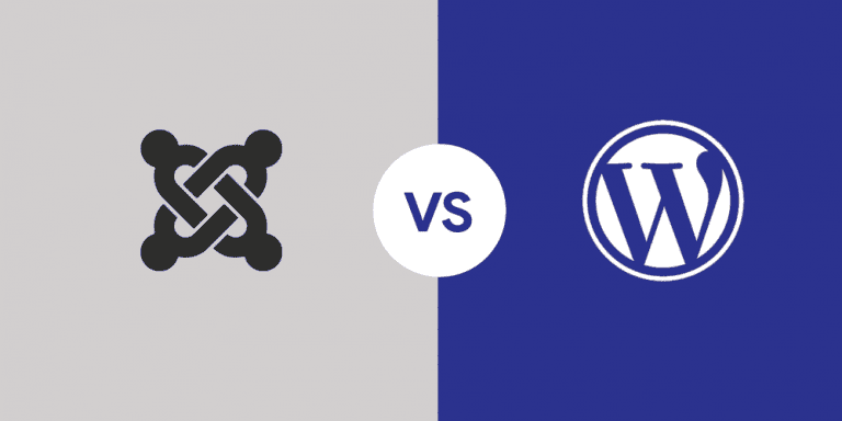 joomla vs wordpress