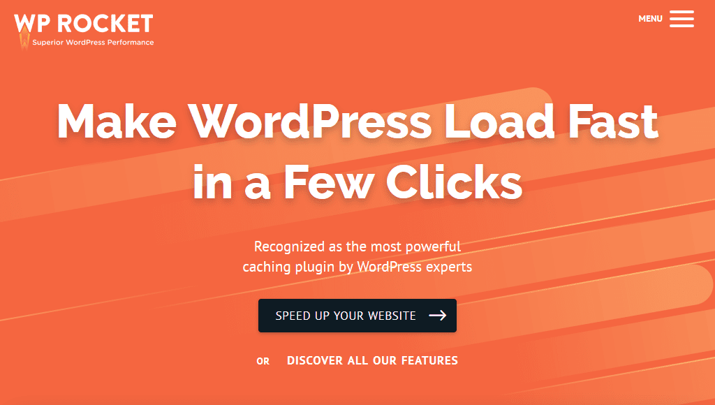 WordPress Speed