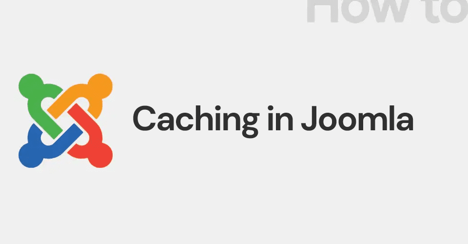 caching-in-joomla