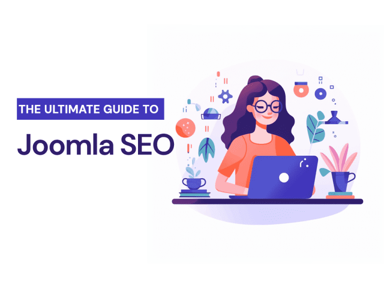 Joomla SEO