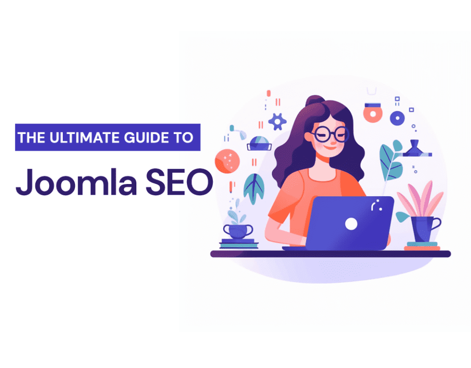 Joomla SEO