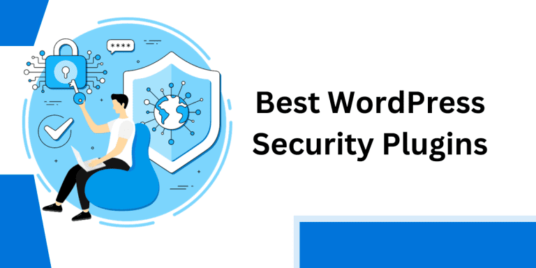 Best WordPress Security Plugins