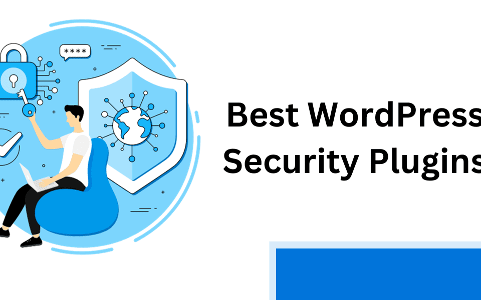 Best WordPress Security Plugins