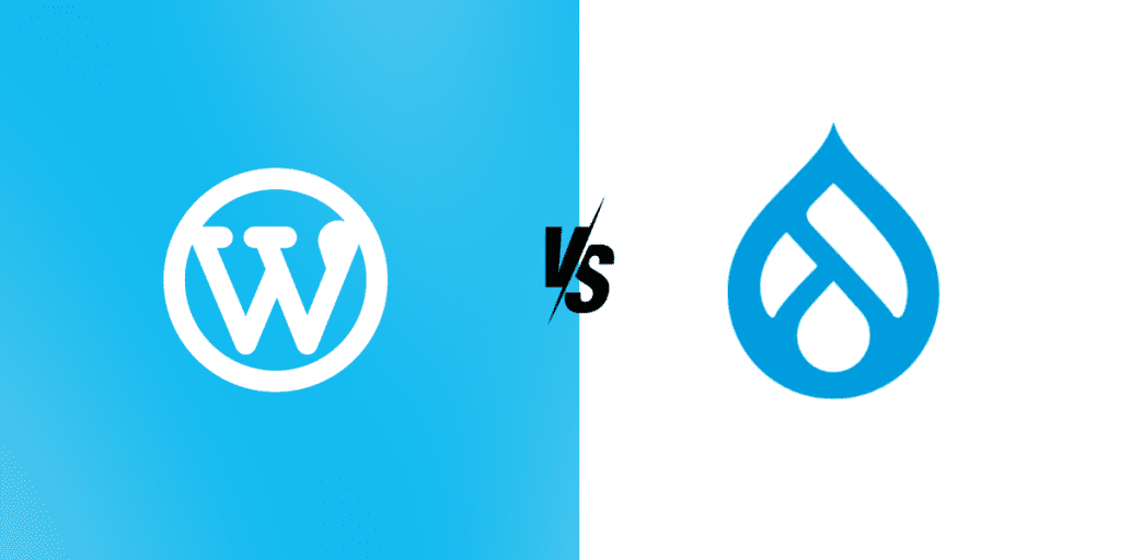 Drupal to WordPress