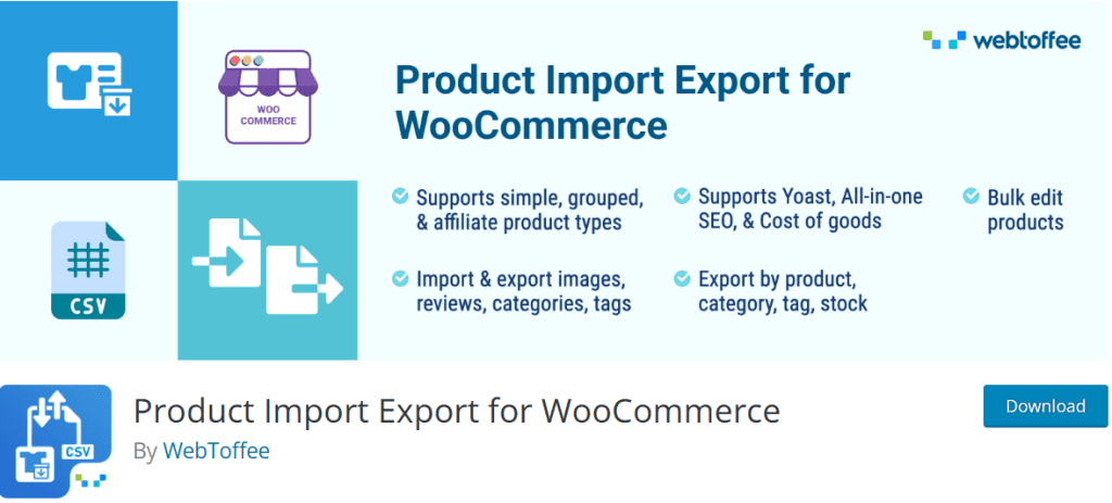 WordPress Import Plugins