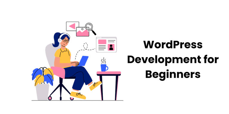 WordPress Development for Beginners