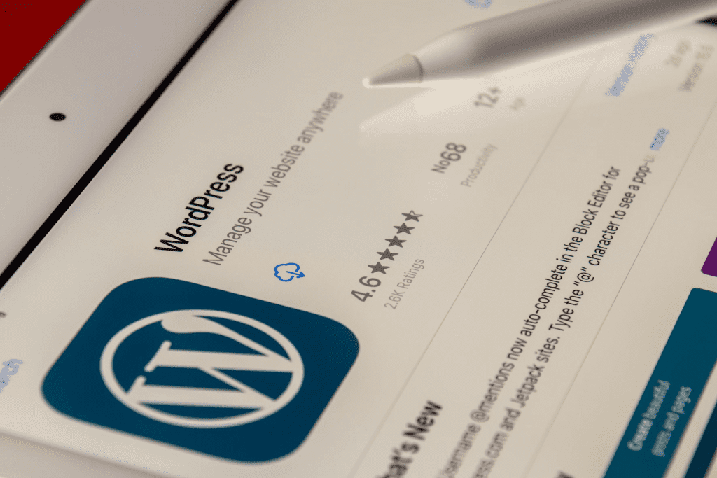 WordPress vs Ghost