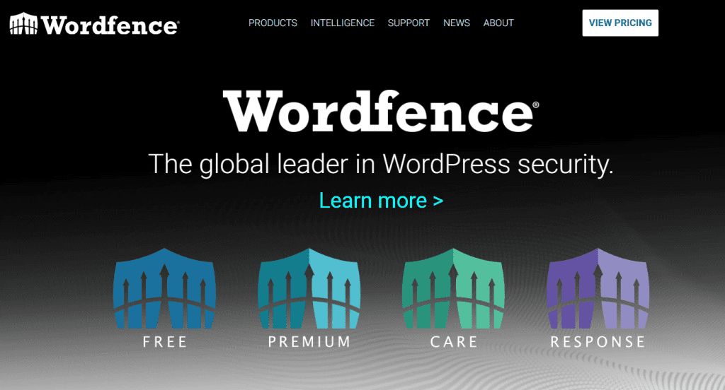 wordpress security services