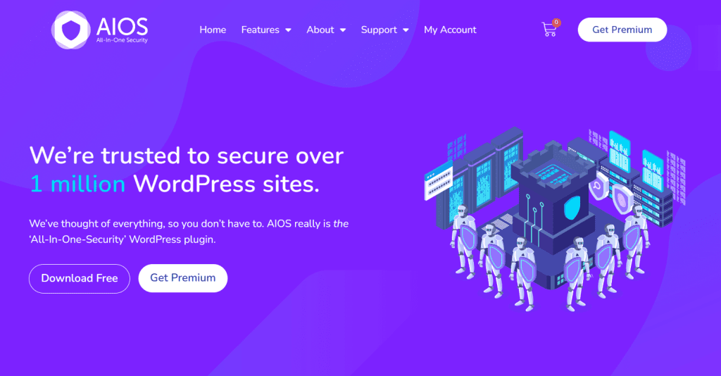 wordpress security services 5