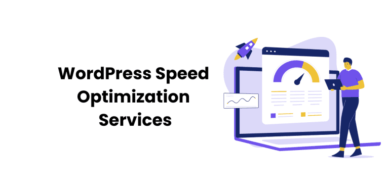 WordPress Speed Optimization Services