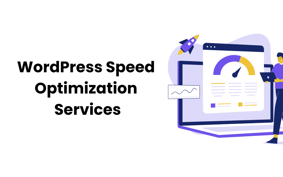 WordPress Speed Optimization Services