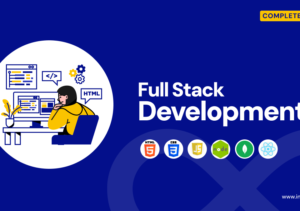 full stack development guide