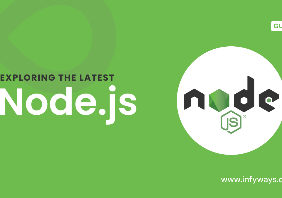 exploring node js