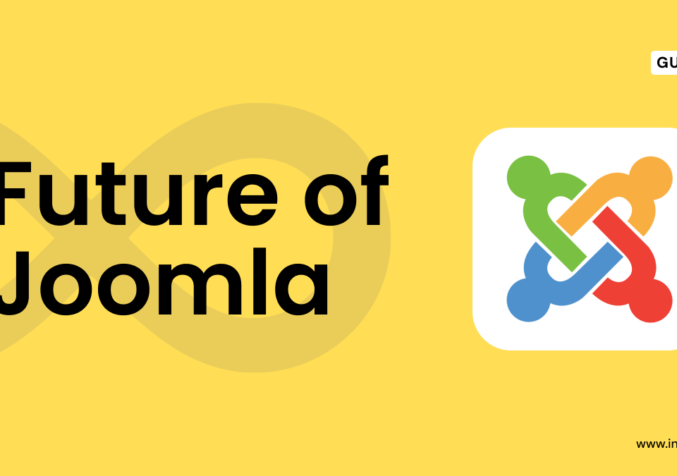 future of joomla