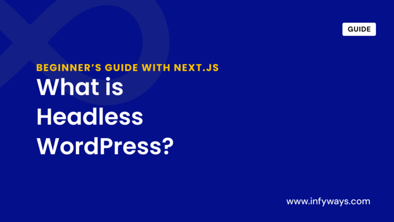 Headless WordPress