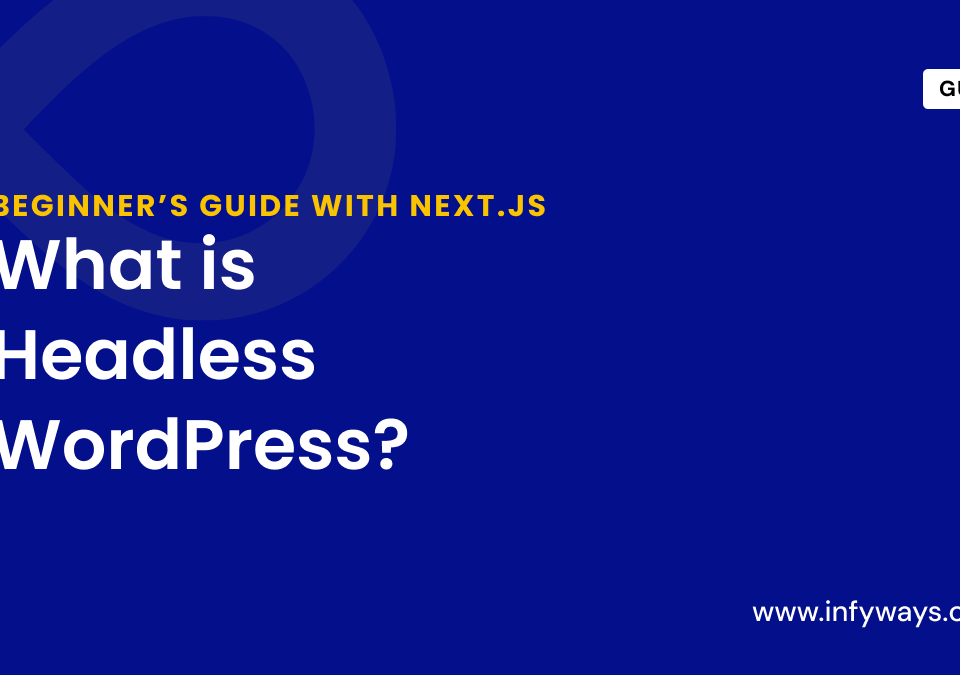 Headless WordPress