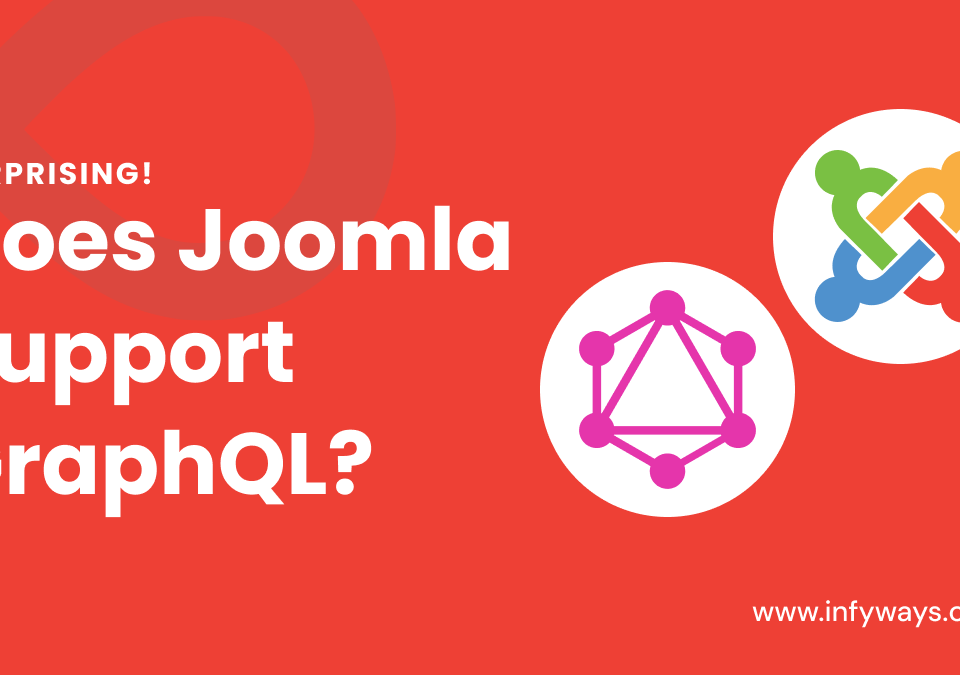 joomla graphql support