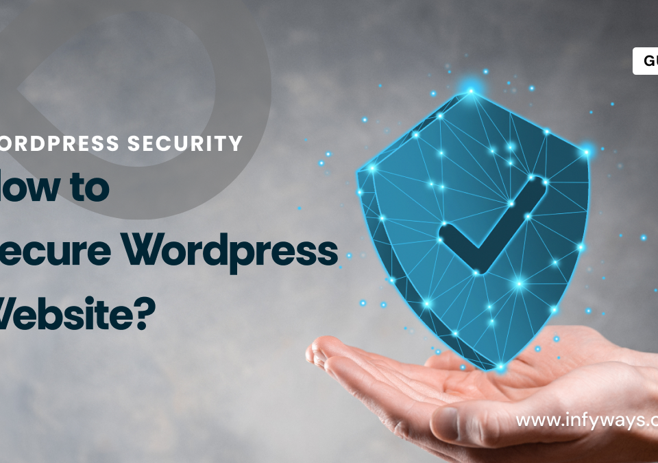 secure wordpress