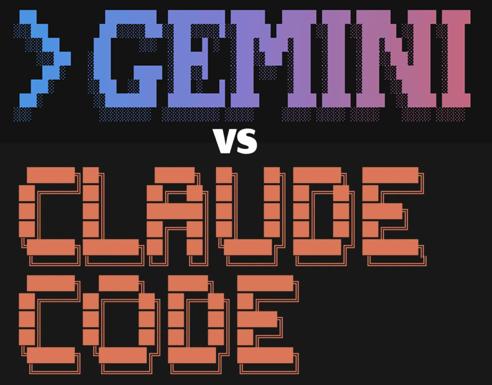 gemini cli vs claude cli