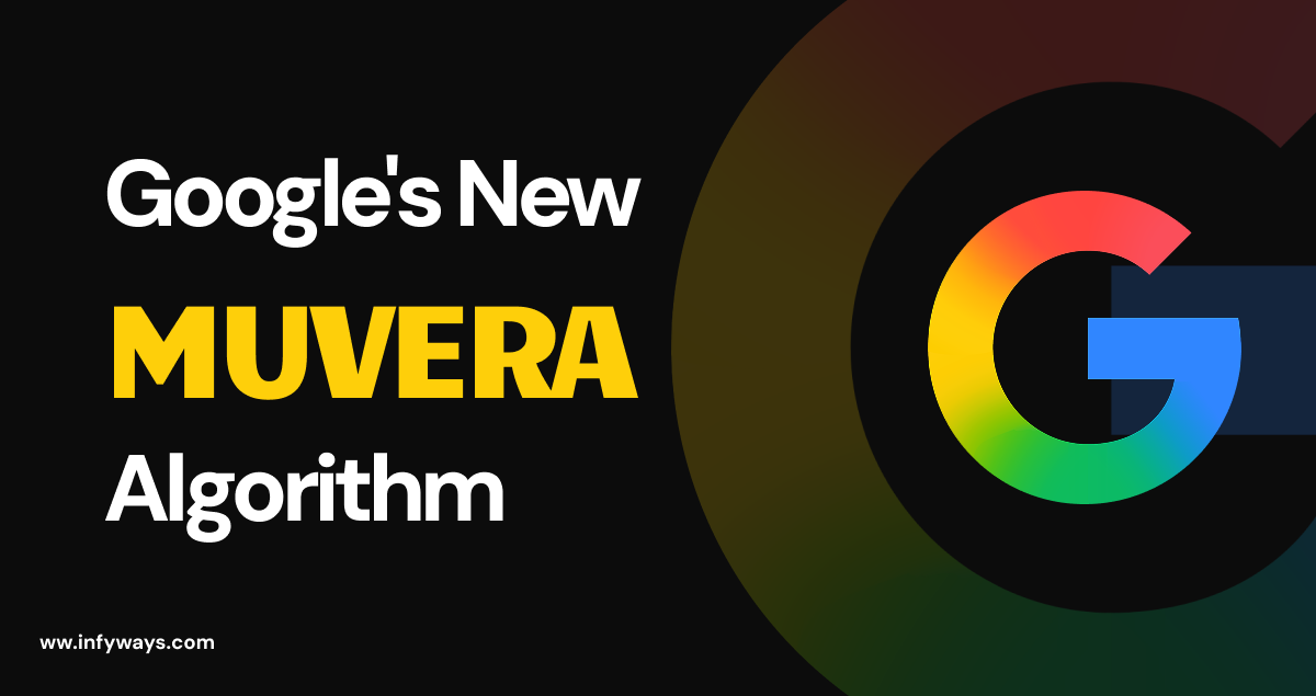 Google's New MUVERA Algorithm: The Game-Changer That's About to Transform SEO Forever