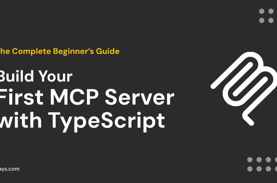 mcp server