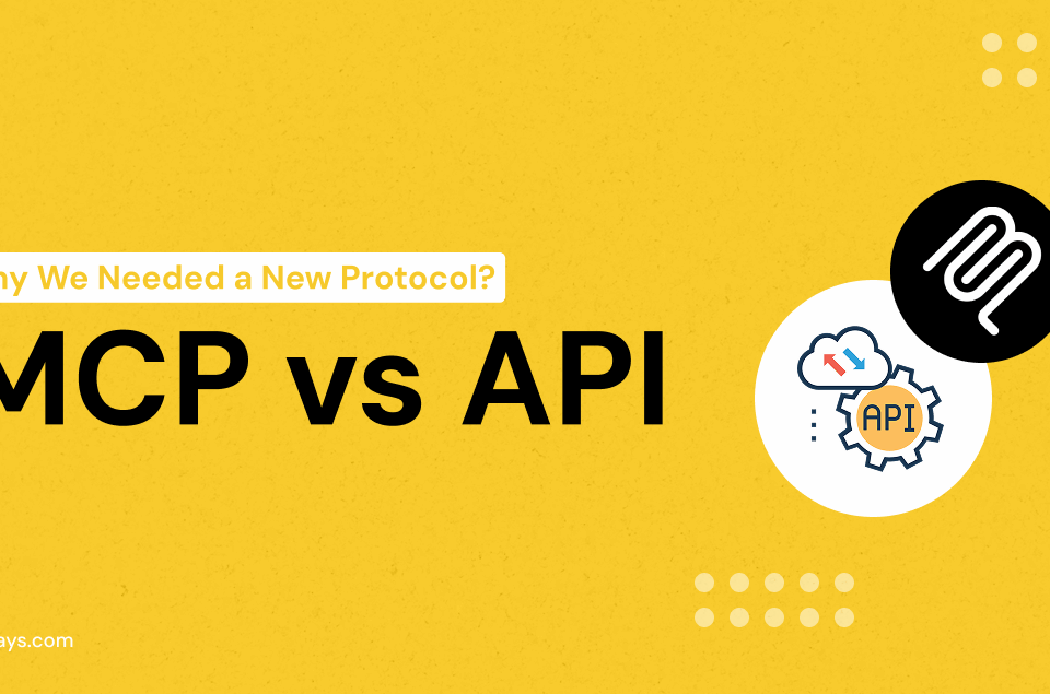 mcp vs api