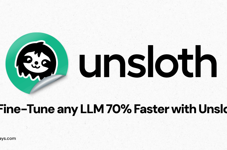unsloth