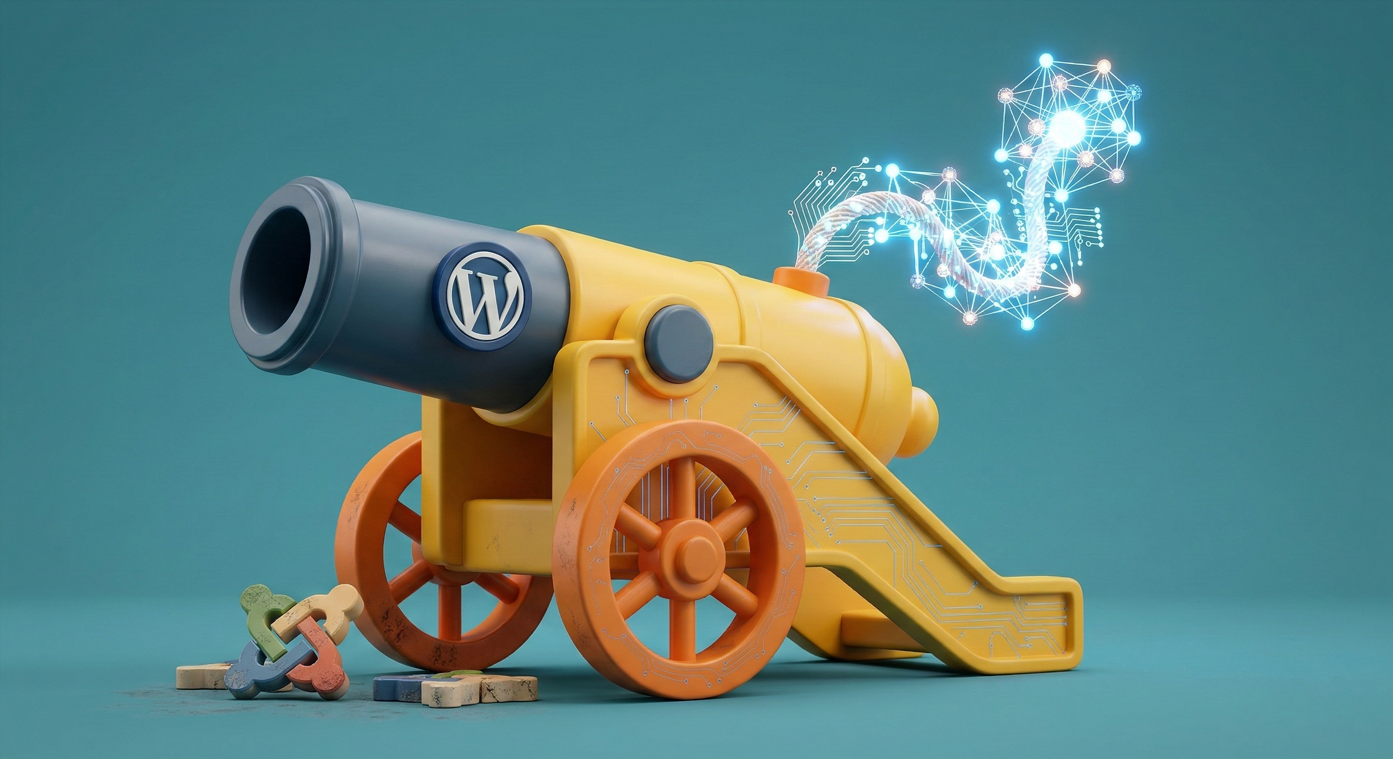 is ai killing wordpress joomla 1