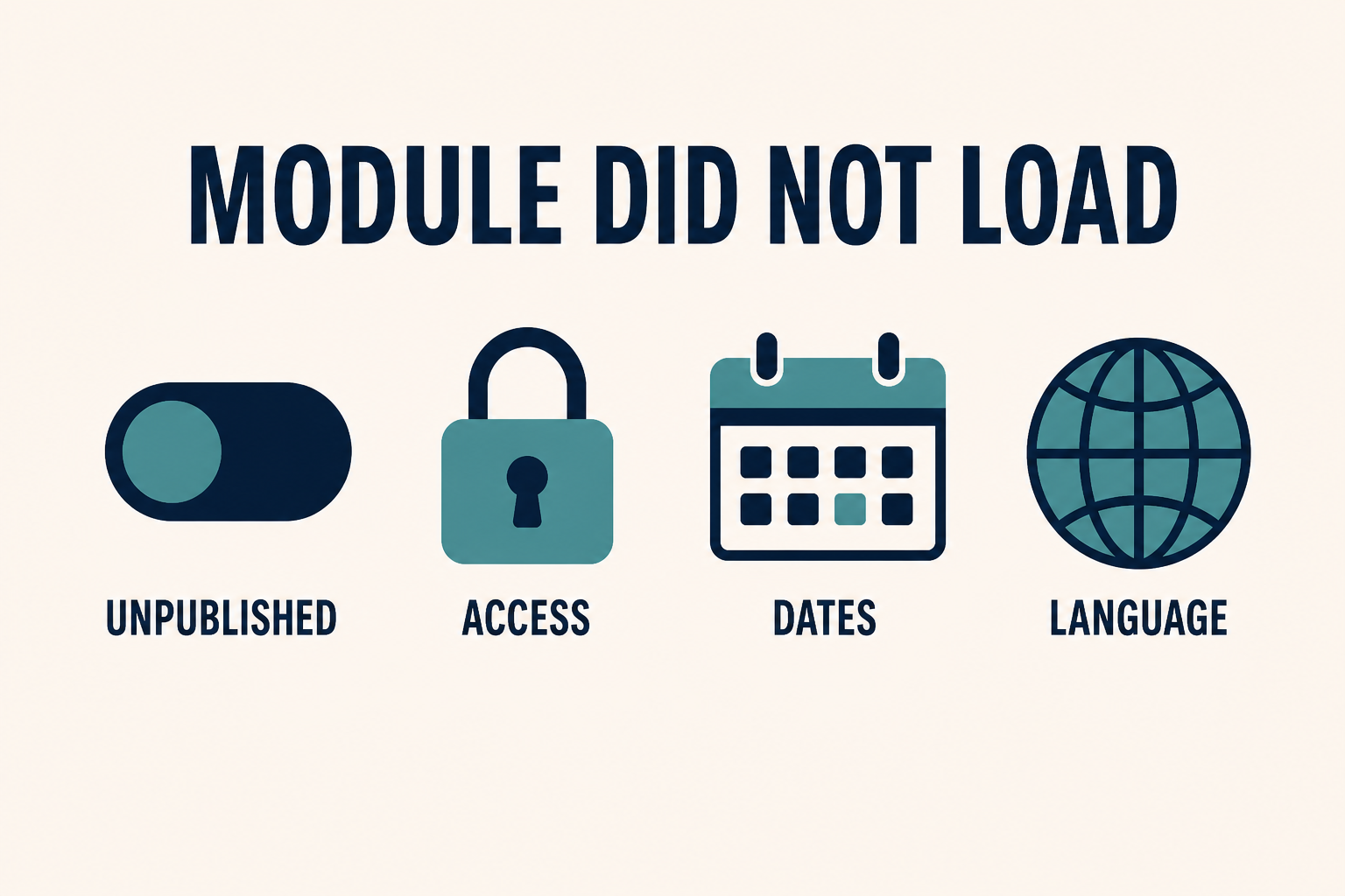 Joomla Module Not Showing: Complete Troubleshooting Guide hero